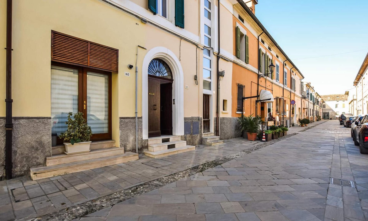 Cervia Apartment | Gorgeous apartment in Cervia with WiFi