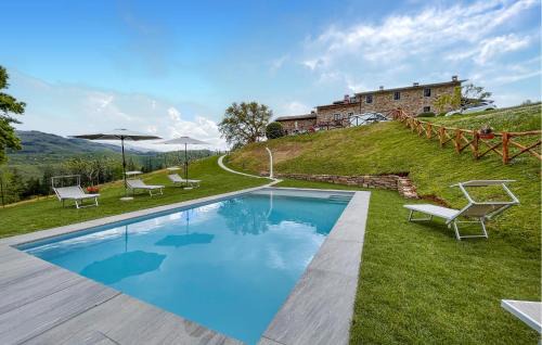 Bibbiena House | Gorgeous Home In Bibbiena