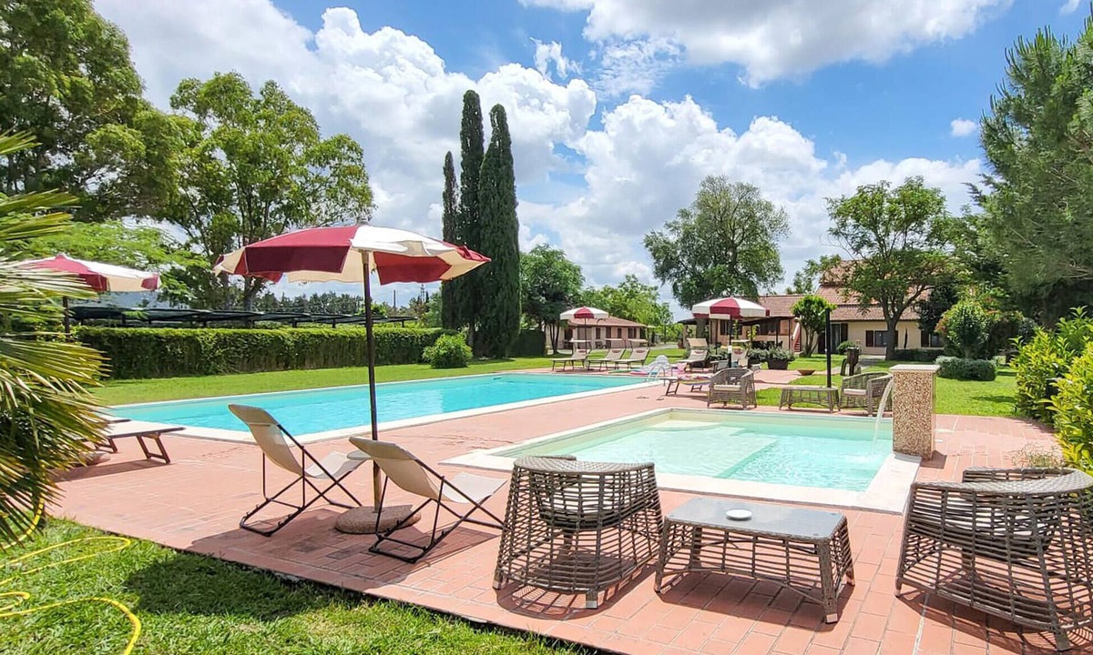 Grosseto House | Gorgeous home in Grosseto with WiFi