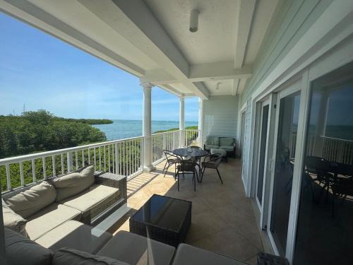 Key West Apartment | Gorgeous Ocean View in Paradise, Close to Key West