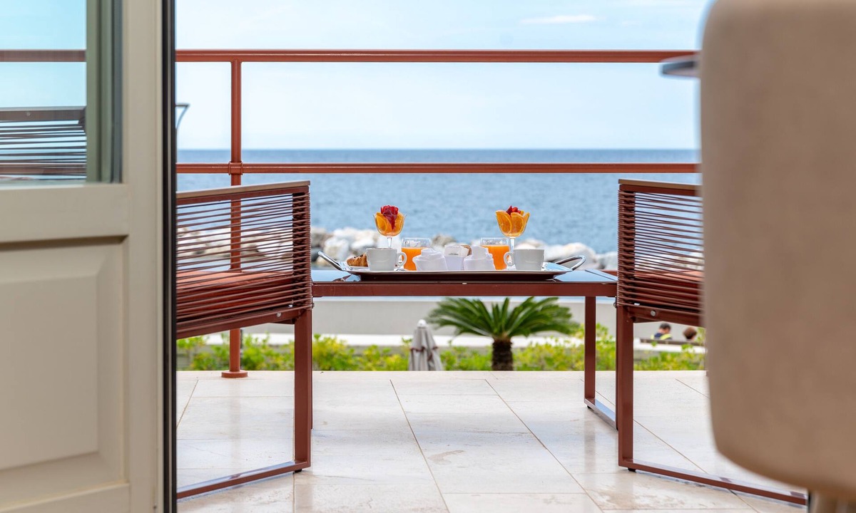 Chiavari Hotel | Grand Hotel Torre Fara