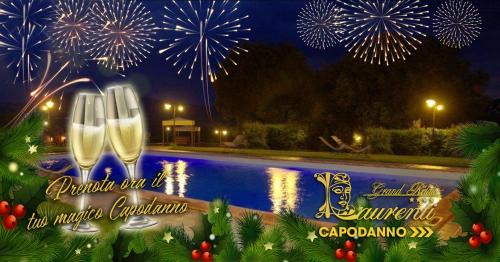 Marcellano Hotel | Grand Relais Laurenti