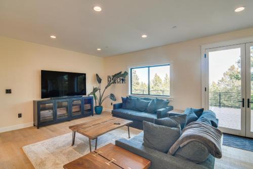 Evergreen House | Great for Gatherings! Evergreen Getaway w/Hot Tub