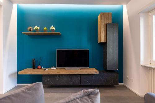 Quartiere XXXI Giuliano Dalmata Apartment | GREAT Home LAURENTINA METRO B