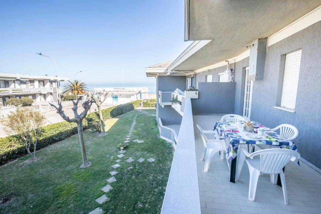 Silvi Marina Apartment | Green Marine 09 Silvi Vacanza