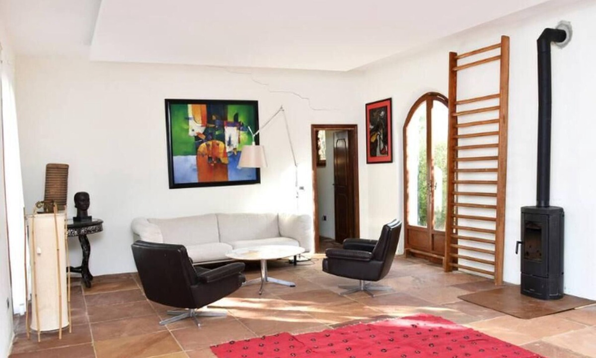 Lacona Villa | Green Oasis 2