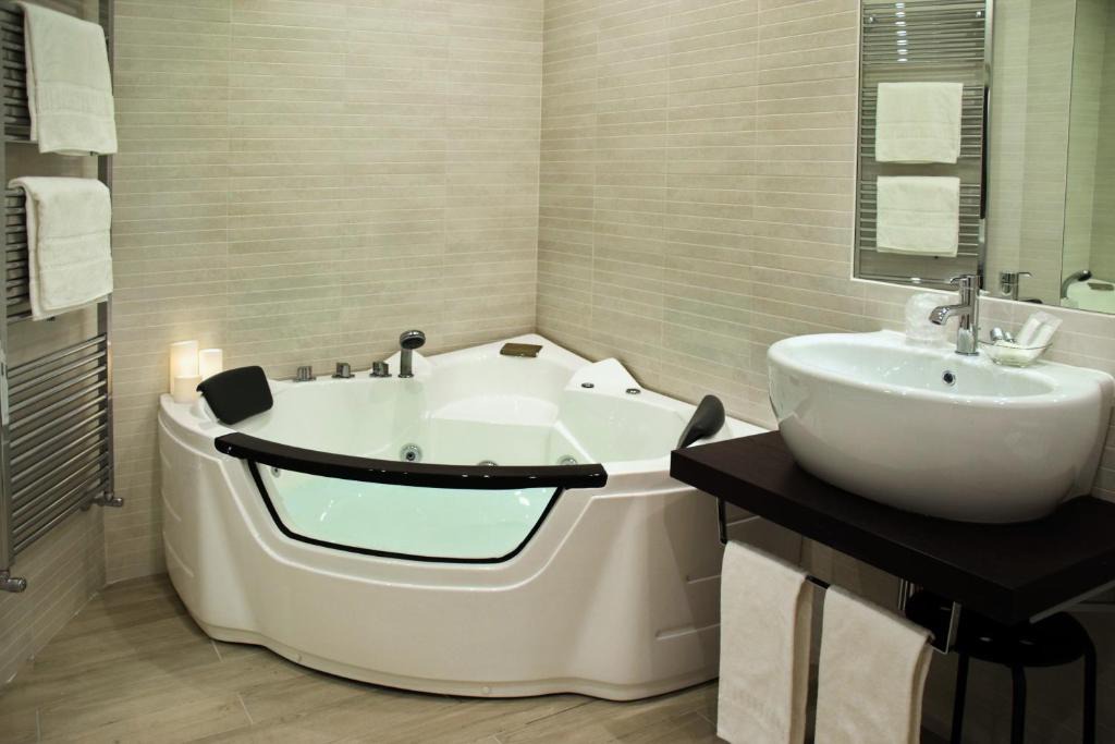 Quartiere XIII Aurelio House | Gregori Guest House