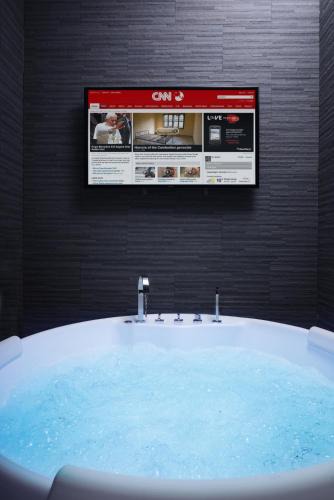 Quartiere XIII Aurelio House | Gregorio VII Luxury Suites