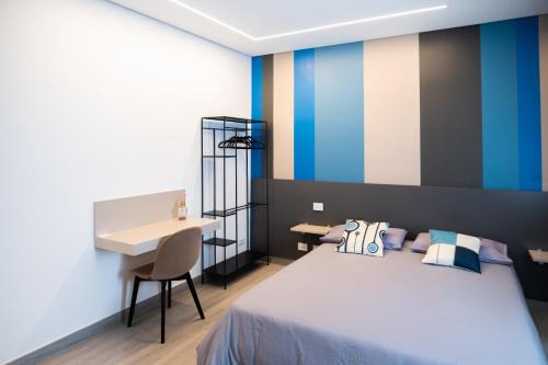 Latina Bed & Breakfast | Grey House Guest House Luxury