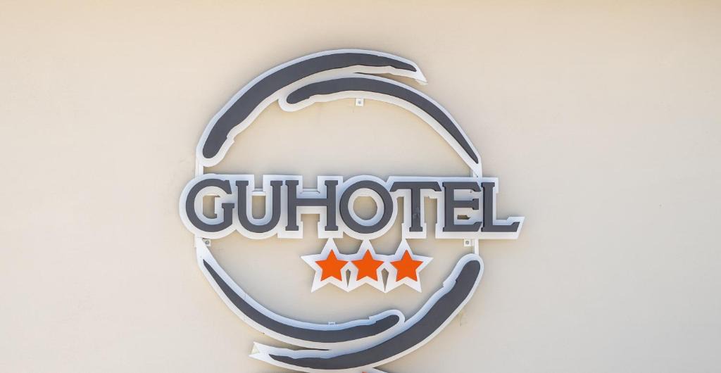 Guidonia Montecelio Hotel | Gu Hotel