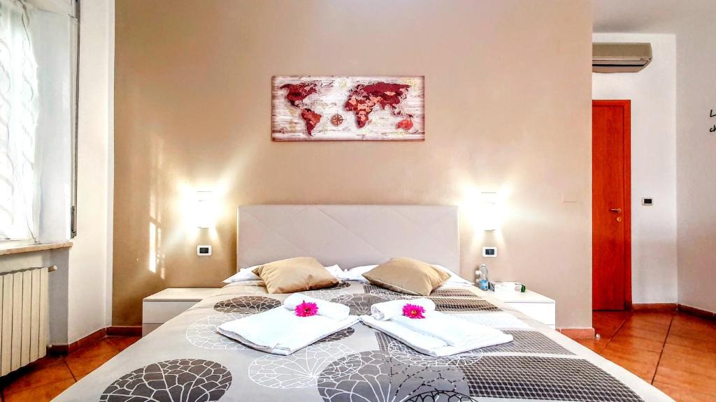 Reggio nell'Emilia House | Guest Holiday Piave 1