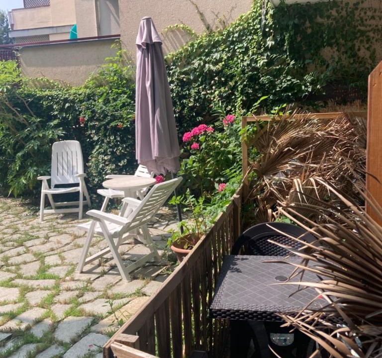 Torre del Mare House | GUEST HOUSE BERZEFI