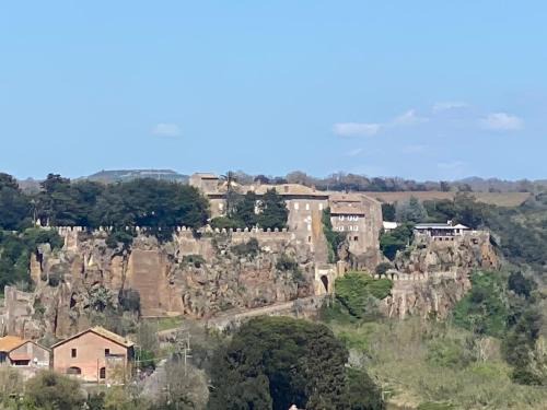Cerveteri House | Guest house, casa vacanza, Ceri