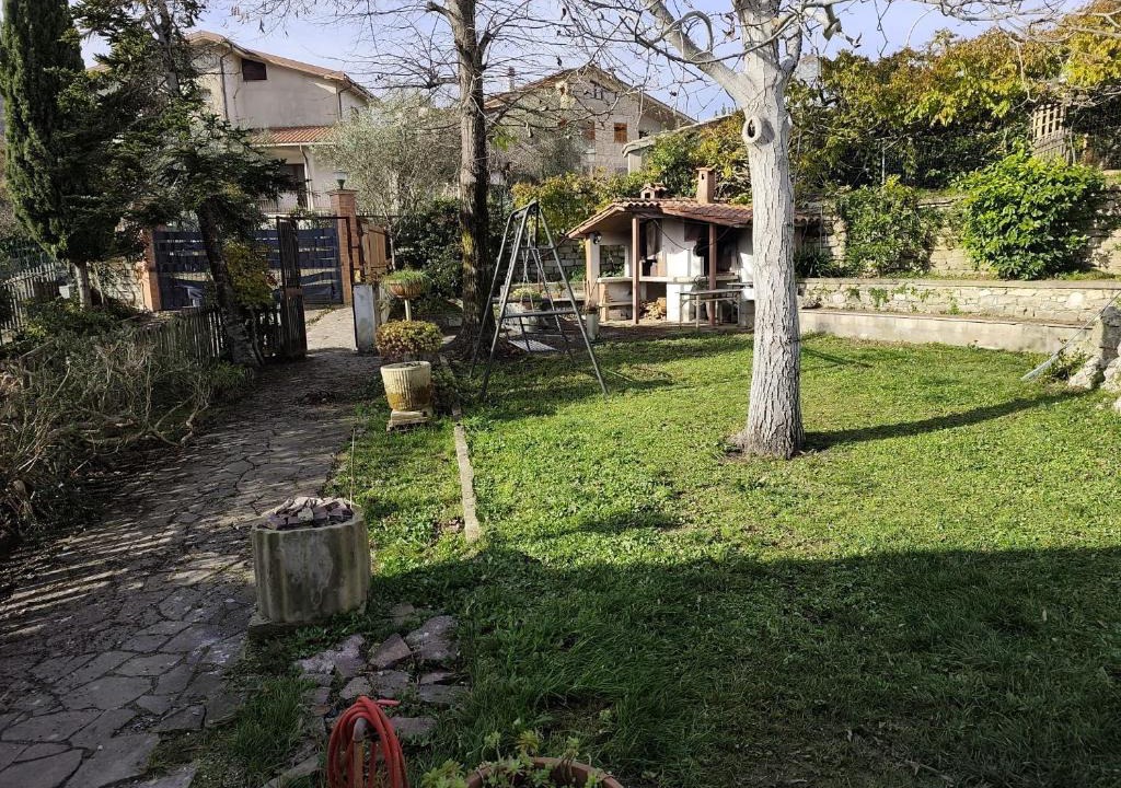 Anticoli Corrado Apartment | Guest house dei nonni