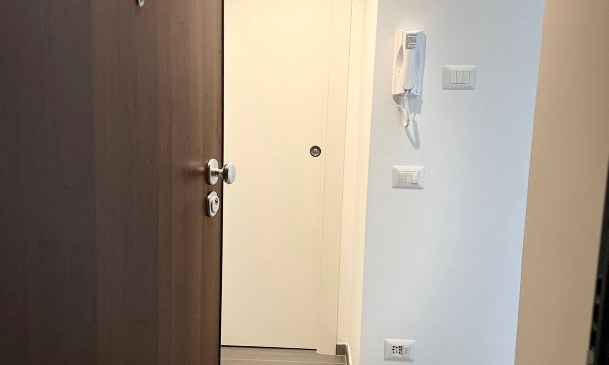 Torre Angela Apartment | Guest House Demma 2