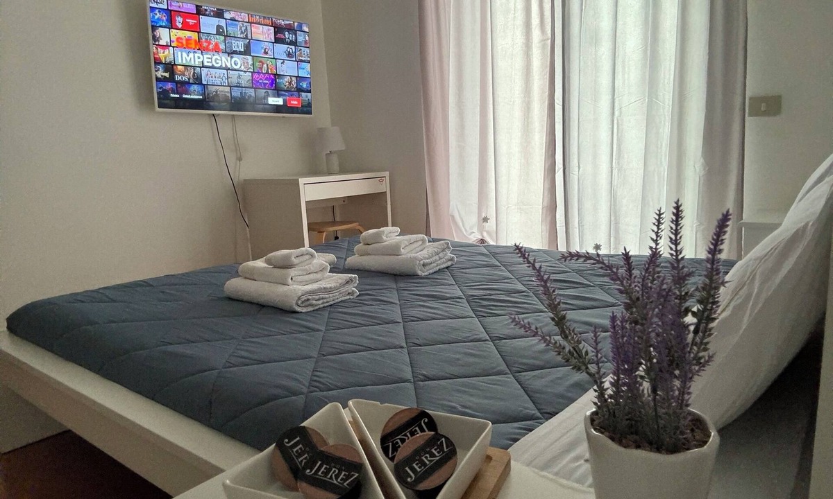 Zona XVI Torrenova Apartment | Guest House Demma