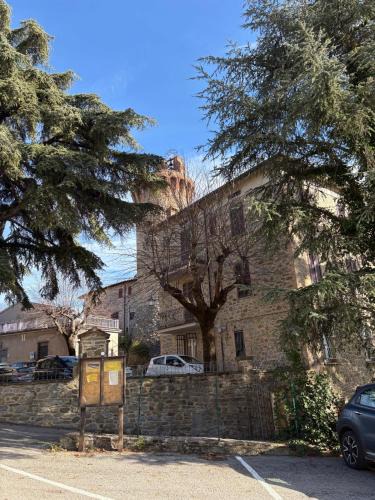 Castiglion Fosco Apartment | Guest House Foschi Apartment