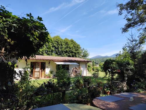 Rieti House | Guest House La Palazzina