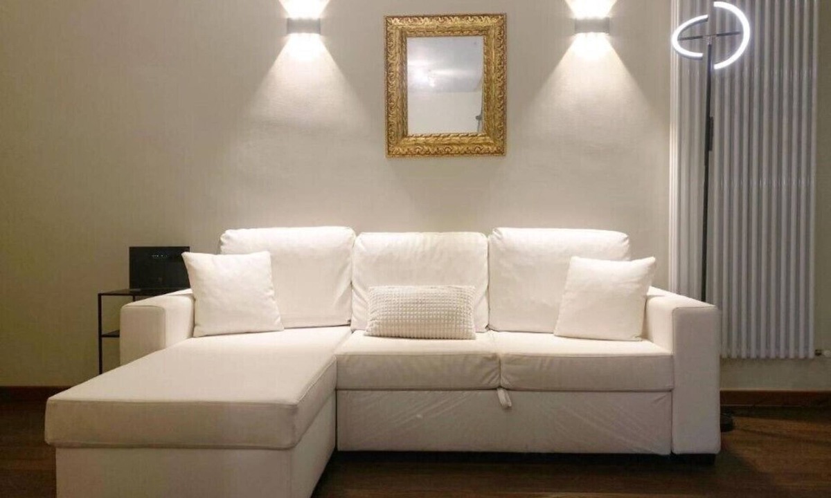 Viterbo Apartment | Guest House Palazzo Bussi