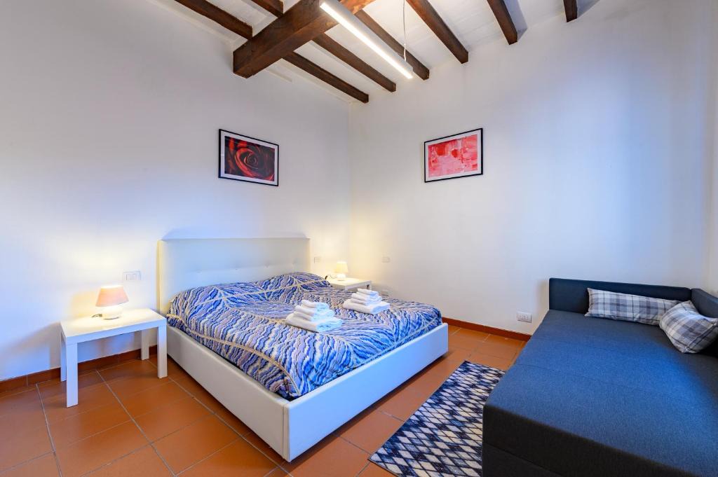 Oltretorrente Apartment | GuestHost - Casa di Maty 2