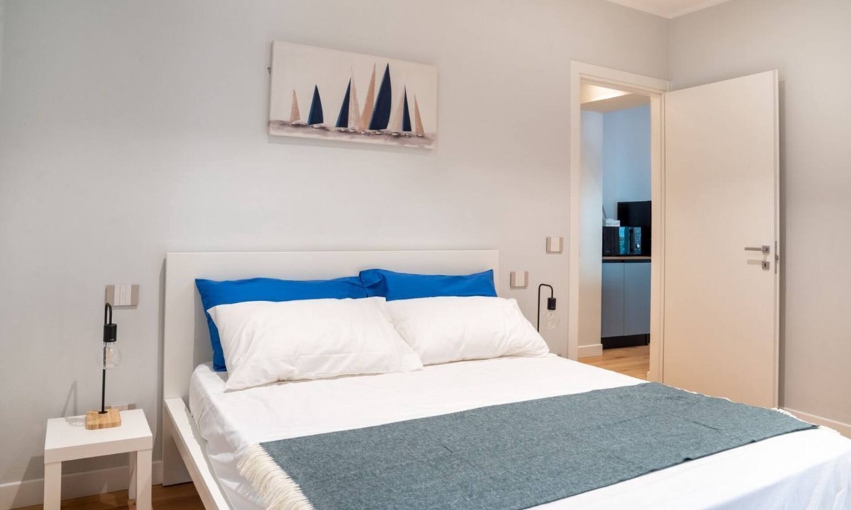 Ravenna Apartment | GuestHost - Casa Innocenza