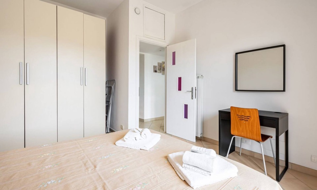 Brugnato Apartment | GuestHost - Casa Namestè 5Terre Holiday Apt x3