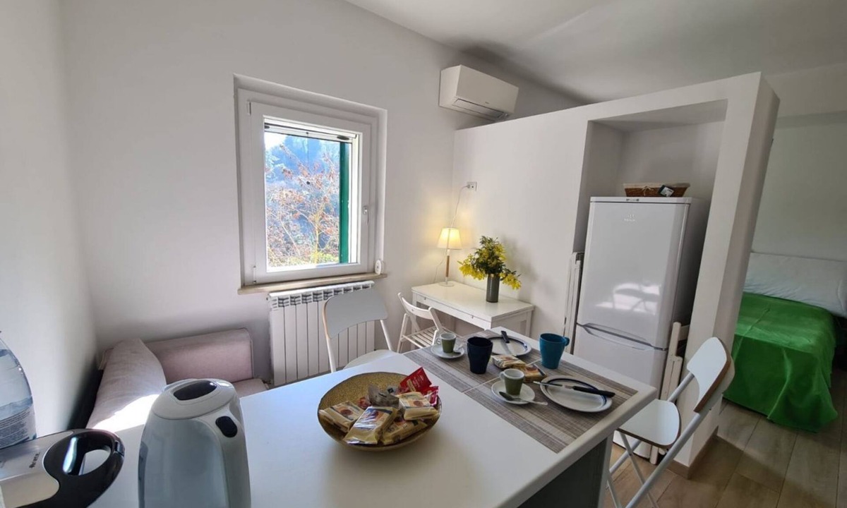 Perugia Apartment | GuestHost - Galteri Housing Studio-Flat