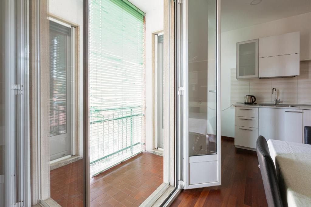 Giambellino Apartment | GuestHost - Lorenteggio Gelsomini Cozy Apartment