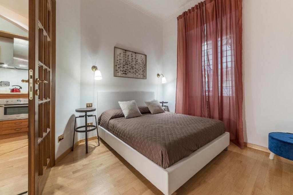 Vatican Apartment | GuestHost - Multifunctional Apartment San Pietro