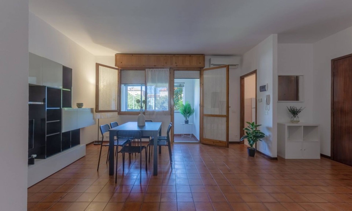 Pontelagoscuro Apartment | GuestHost - Pontelagoscuro Huge & Residential Apartment