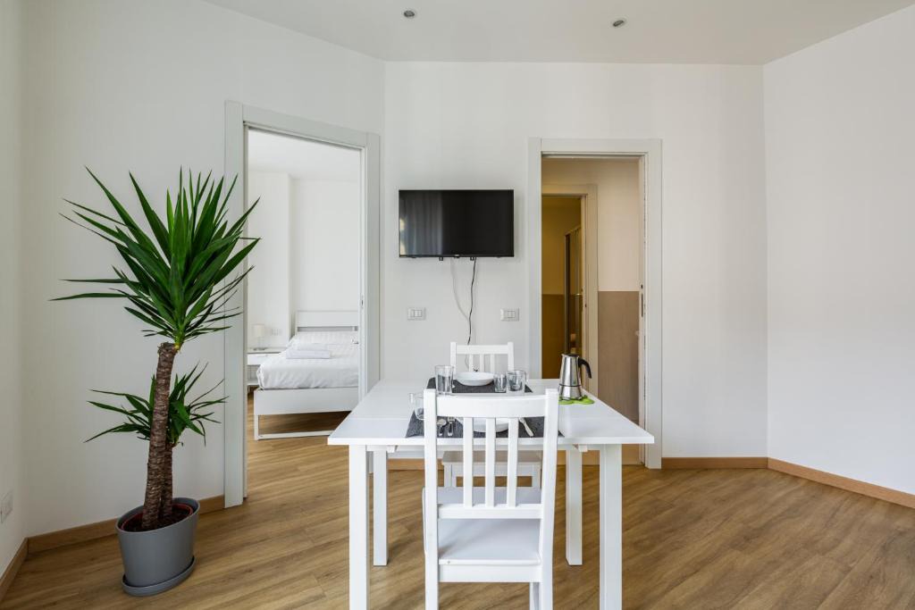 Magenta Apartment | GuestHost - Top Accommodations in the Heart of Milano!