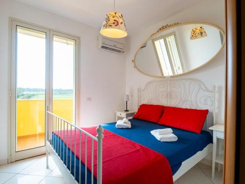 Torre Saracena Apartment | GuestHost - Villa Mirò - Escape to Salento