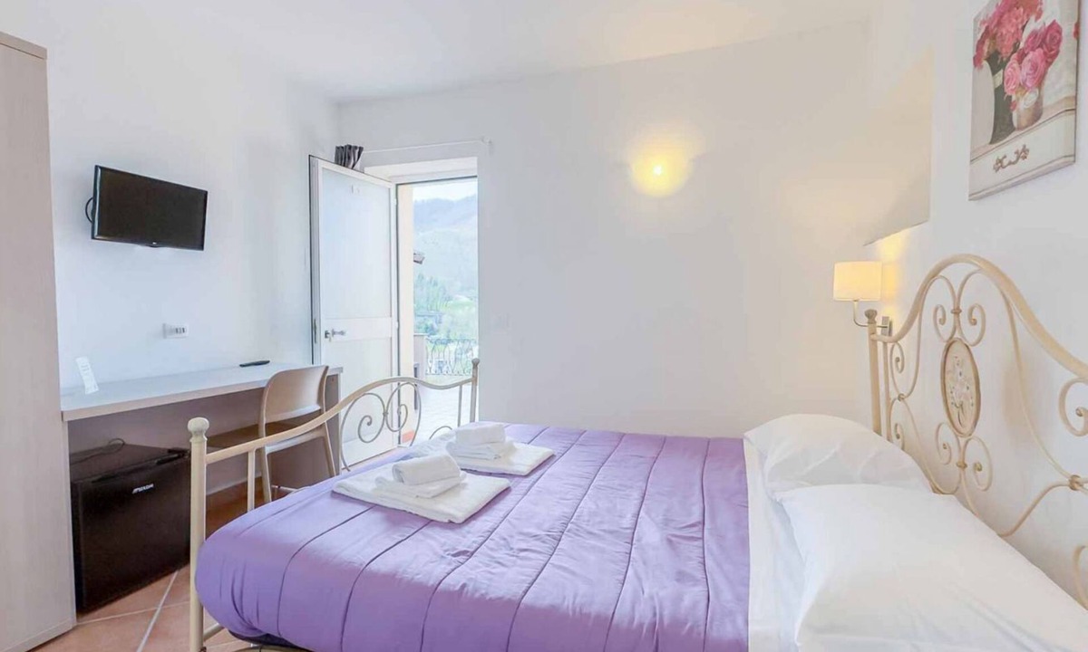 Carrodano Inferiore House | Guesthouse Il Gelsomino 4, Terre Marine