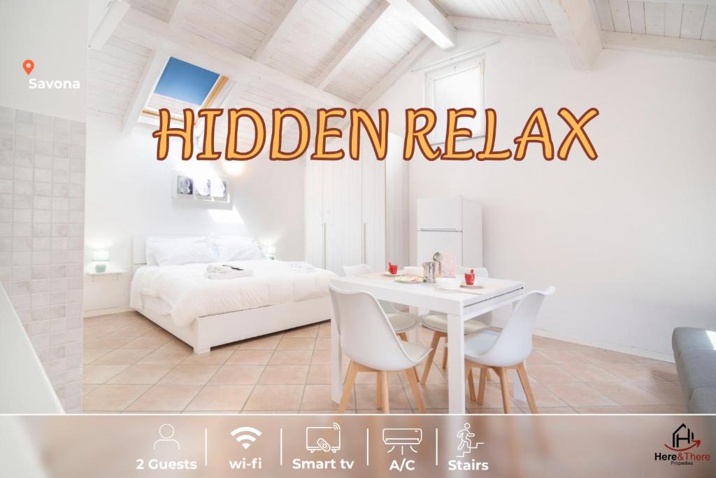 Savona Apartment | guidobono 5