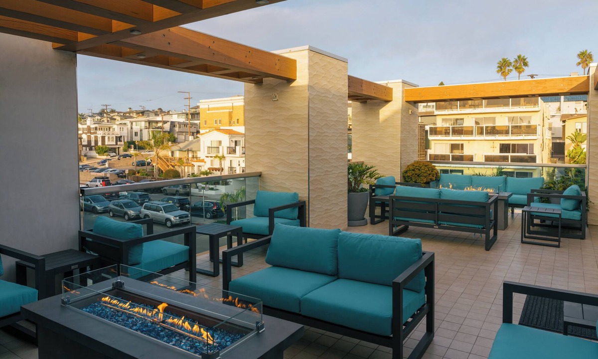 Hermosa Beach Hotel | H2O Hermosa Beach Hotel