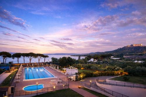 Lungolago Hotel | HA Hotel