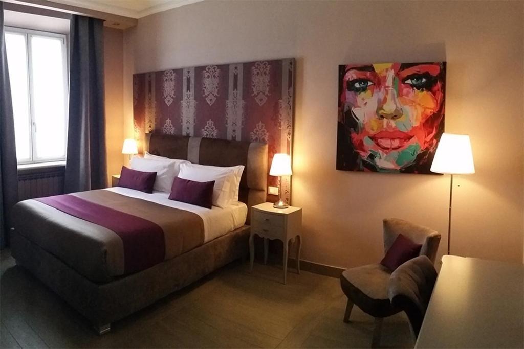 Nettuno House | Halex room&food