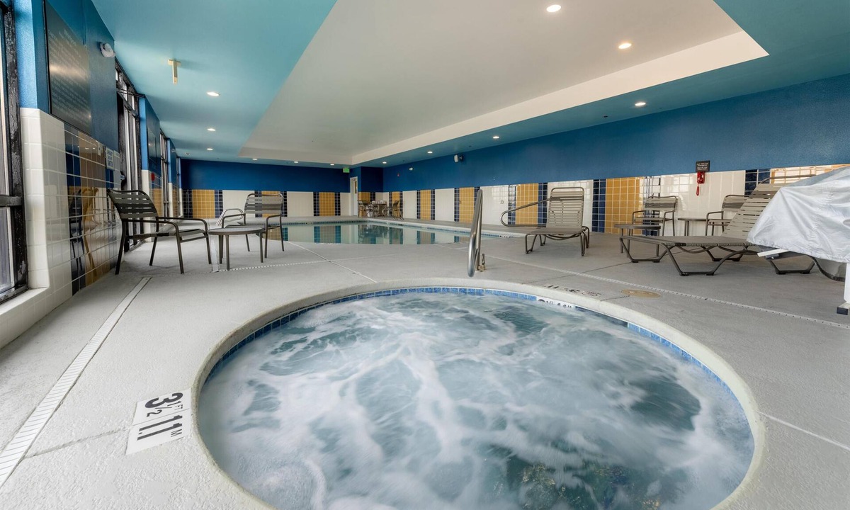 La Junta Hotel | Hampton Inn La Junta