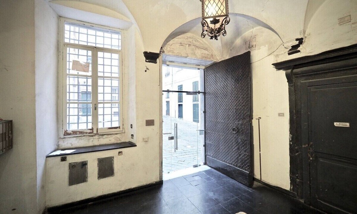 Genoa Historical Centre Apartment | Happy Family Apartments Il Doge