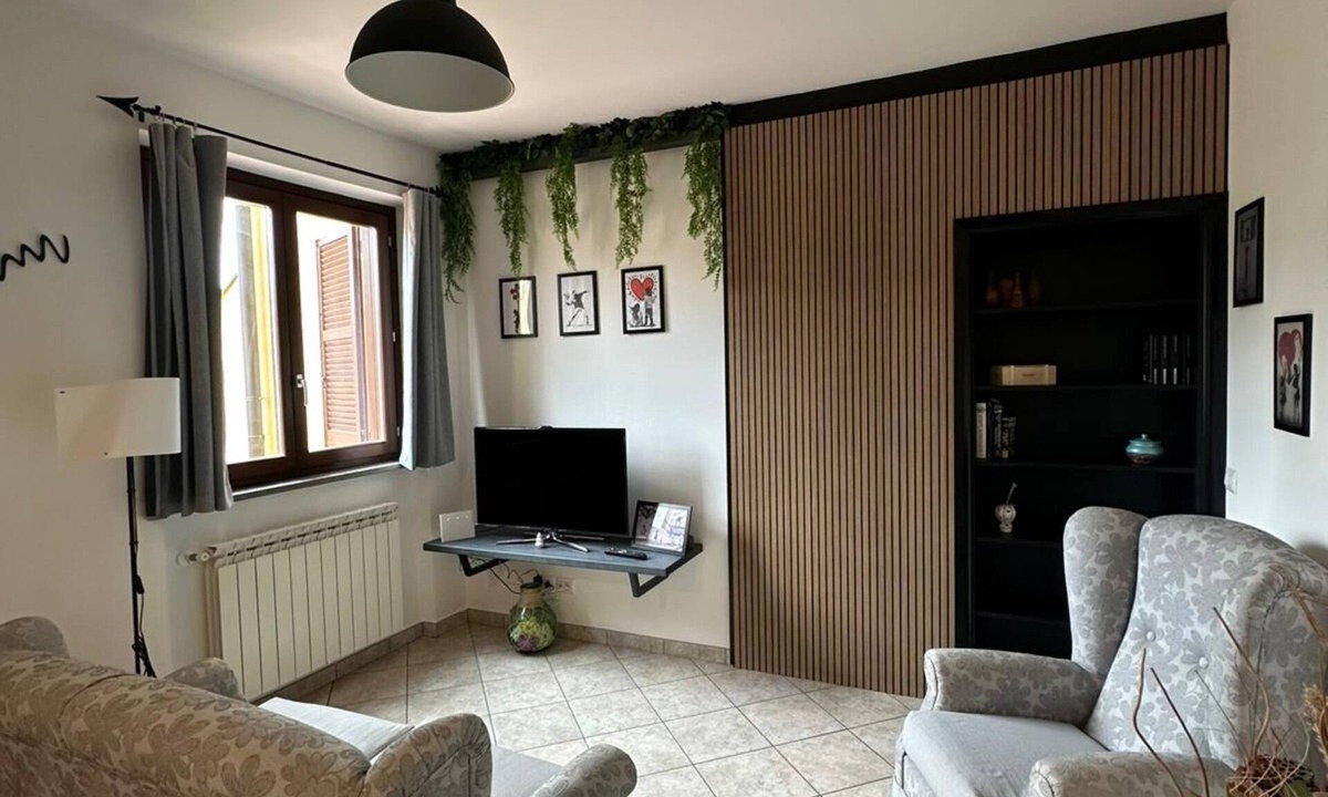 Valmontone Apartment | Happy Holidays House