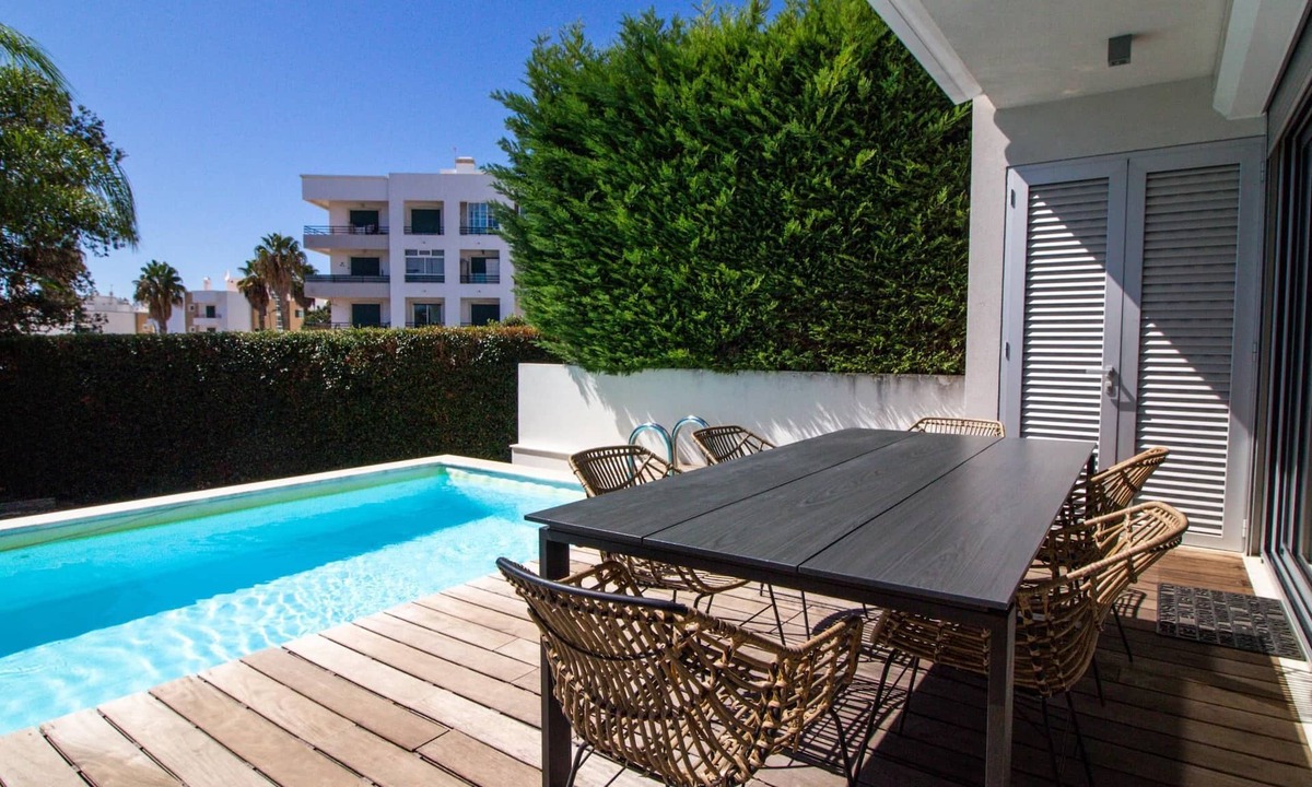 Correeira Villa | Harmony 4I House by Stay ici