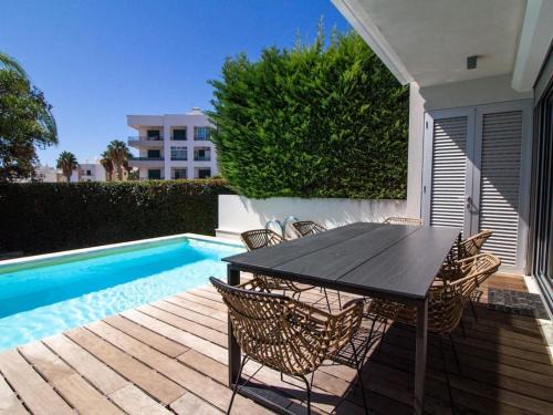 Correeira Villa | Harmony 4I House by Stay ici
