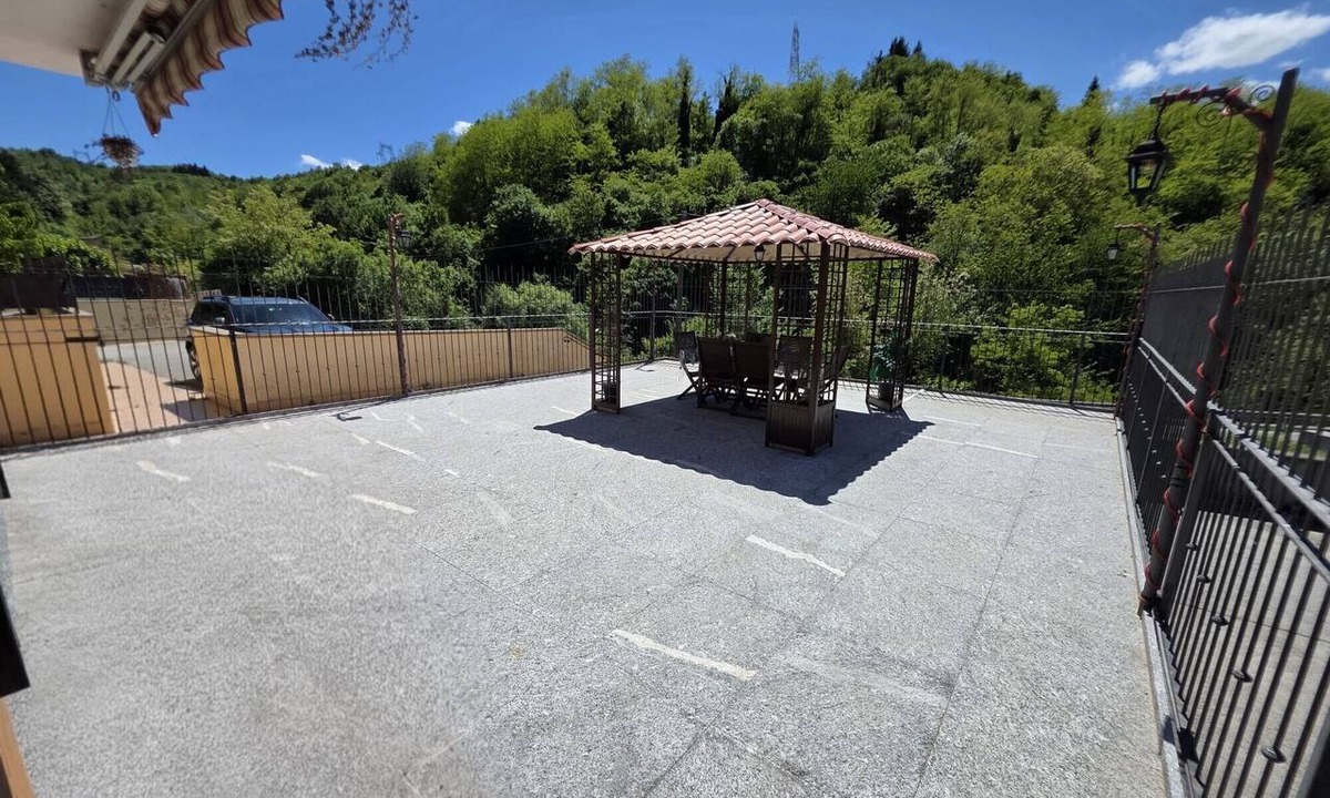 Millesimo Apartment | Harmony Apartment Vacation Home with Private Terrace, Garden, and Wi-Fi