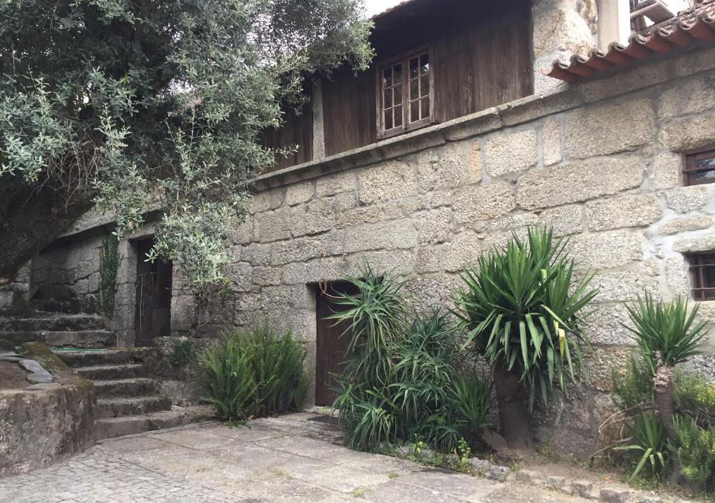 Teloes House | Havan House