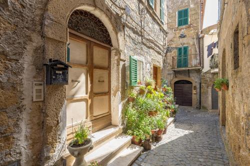 Farnese Apartment | Heart House Maremma