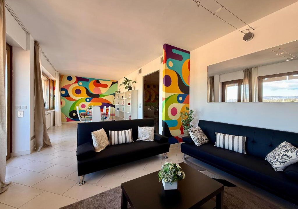 Cittadella Apartment | Heaven Homes Experience