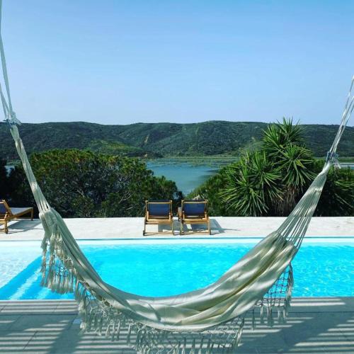 Aljezur House | Herdade d' Amoreira Lavanda Villa