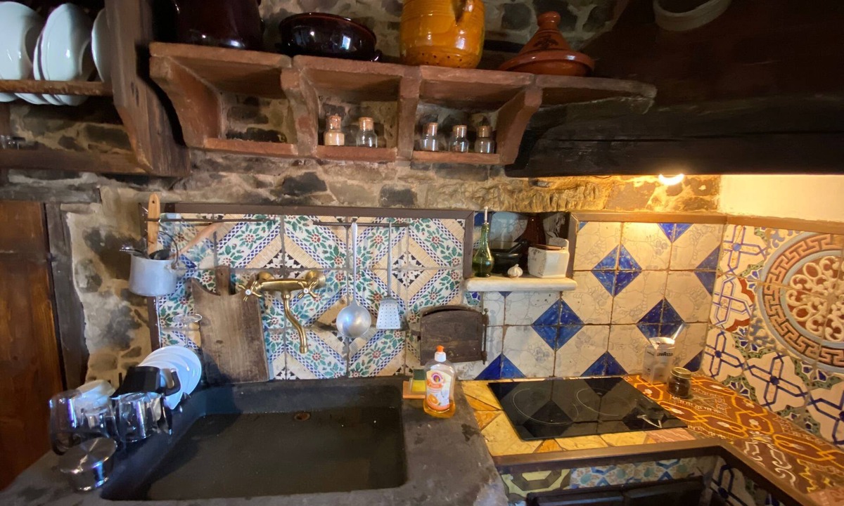 Montale House | Historic house near Florence