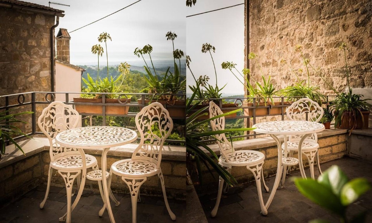 Celleno Apartment | Holiday apartment Celleno for 1 - 2 persons with 1 bedroom - Holiday apartment