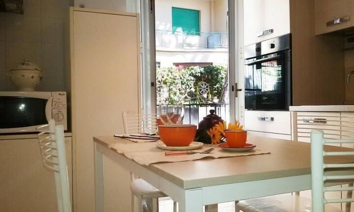Bogliasco Apartment | Holiday Apartment in Bogliasco and Beautiful Views